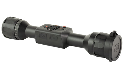 ATN Corp Thor LTV 3-9X Thermal Scope with 35mm Objective and Multiple Reticles