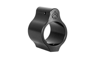 Ballistic Advantage BAPA100013 .750 Lo-Pro Gas Block - Black for AR-15 Rifles