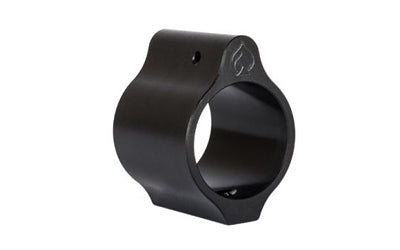 Ballistic Advantage .875 Lo-Pro Gas Block - Black for AR Rifles and Builds