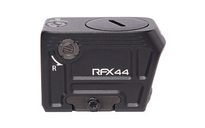 Viridian Weapon Technologies RFX44 Compact Reflex Sight with Green Dot Reticle