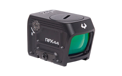 Viridian Weapon Technologies RFX44 Compact Reflex Sight with Green Dot Reticle