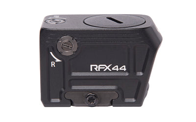 Viridian Weapon Technologies RFX44 Compact Reflex Sight with Green Dot Reticle