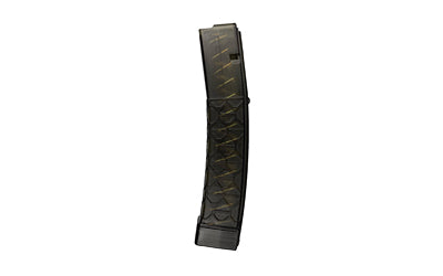 Grand Power Stribog 9mm 30-Round Magazine - Durable Polymer Body with Stainless Steel Springs