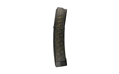 Grand Power Stribog 9mm 30-Round Magazine - Durable Polymer Body with Stainless Steel Springs