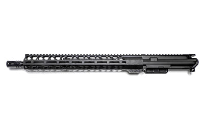 Battle Arms Development WORKHORSE 16-Inch Upper Receiver for 5.56 NATO with Free-Float M-LOK Handguard
