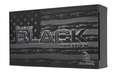 Hornady BLACK 7.62x39mm MonoFlex Ammunition - 111 Grain, 20 Rounds Per Box