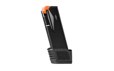 FN America MGFN20-100708 9mm Reflex Magazine * 15 Round Capacity, Black