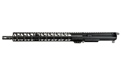 Battle Arms Development WORKHORSE 16-Inch Upper Receiver for 5.56 NATO with Free-Float M-LOK Handguard