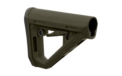Magpul Industries MAG1377-ODG DT Carbine Stock * Olive Drab Green