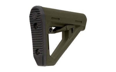 Magpul Industries MAG1377-ODG DT Carbine Stock * Olive Drab Green
