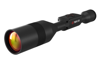 ATN Corp THOR 5 XD 4-40 Thermal Scope with 100mm Objective and 1280x1024 Resolution