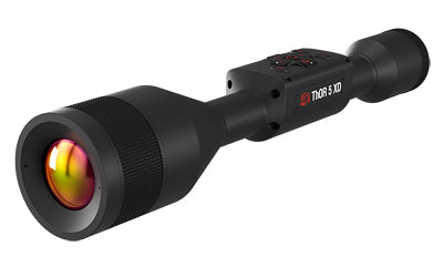 ATN Corp THOR 5 XD Thermal Scope with 50mm Objective and 2-20X Magnification