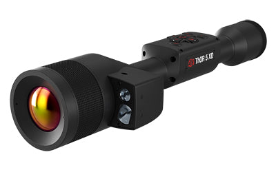 ATN Corp THOR 5 XD LRF Thermal Scope with 50mm Objective and 20X Magnification