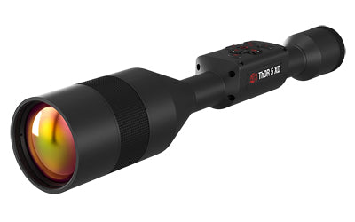 ATN Corp THOR 5 XD 3-30X Thermal Scope with 75mm Objective Lens