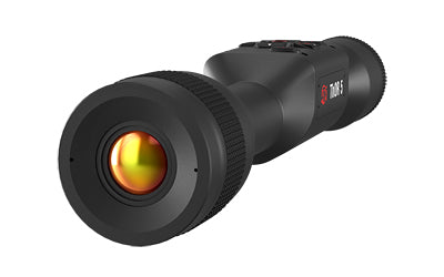 ATN Corp Thor 5 4-16x Thermal Scope with 25mm Objective and Multiple Reticles