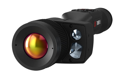 ATN Corp THOR 5 LRF 5-20x 35mm Thermal Scope with Multiple Reticles