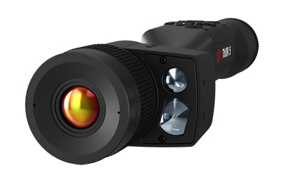 ATN Corp THOR 5 LRF 2-16X 640x480 Thermal Scope with 25mm Objective and Multiple Reticles