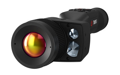 ATN Corp THOR 5 3-24X 640x480 Thermal Scope with 35mm Objective Lens and Multiple Reticles