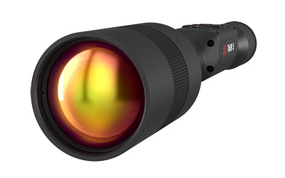 ATN Corp Thor 5 5-40X 75mm Thermal Scope with Multiple Reticles