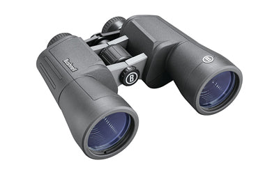 Bushnell PowerView 12x50 All-Weather Binoculars * Rugged and Compact Optical Gear