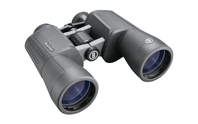 Bushnell PowerView 2 20x50 Binoculars * Compact Roof Prism Design with Multi-Coated Optics