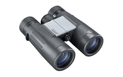 Bushnell Power View 2 8x42 Binoculars - Rugged All-Metal Chassis with Multi-Coated Optics
