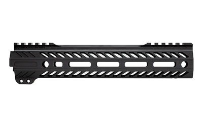 Angstadt Arms Ultra Light 10.5-Inch M-LOK Handguard * Black, Compatible with 223/5.56 and 9mm Calibers