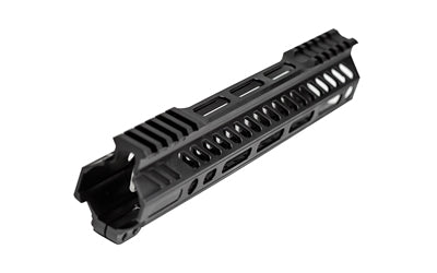 Angstadt Arms Ultra Light 10.5-Inch M-LOK Handguard * Black, Compatible with 223/5.56 and 9mm Calibers