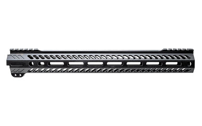 Angstadt Arms Ultra Light 15 M-LOK Handguard - Black