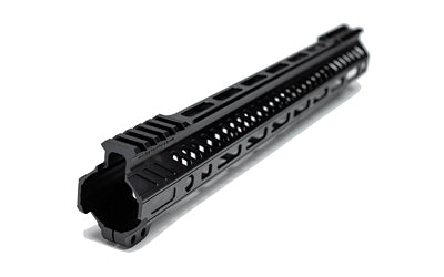 Angstadt Arms Ultra Light 15 M-LOK Handguard - Black