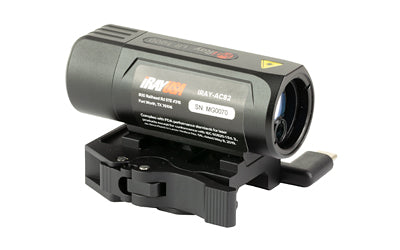 IRAYUSA INFIRAY ILR-1000-2 Laser Rangefinding Module for HYBRID Series Thermal Weapon Sights