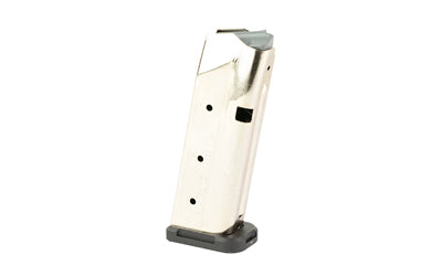 Shield Arms S15 15-Round Magazine for Glock 43X and 48 - Silver