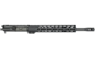 Rock River Arms Tactical Carbine .450 Bushmaster 16-Inch Mid-Length Upper with M-Lok Free Float Rail and Operator Brake