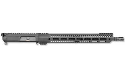 Rock River Arms RRAGE 3G A4 Carbine Upper Receiver in 5.56mm NATO * Black, 16-Inch Barrel