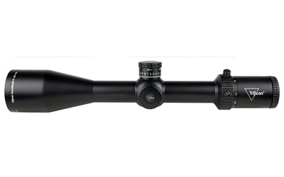 Trijicon Tenmile HX 5-25x50 FFP MOA Rifle Scope with Red/Green Ranging Reticle