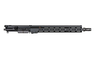 Geissele Automatics Super Duty MOD1 Complete Upper in 5.56 NATO, 16-Inch Barrel, Black