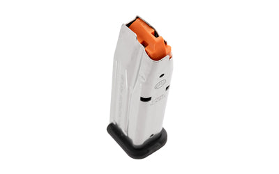 Magpul AMAG 17 SG9 9mm Alloy Magazine for SIG P320 - Stainless Steel Body with Polymer Components