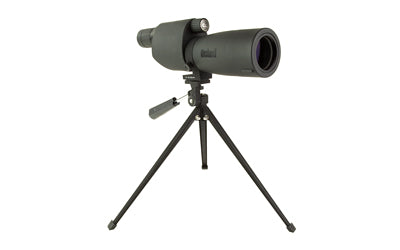 Bushnell Sentry 18-36x50 Spotting Scope with ED Prime Glass and 50mm Objective