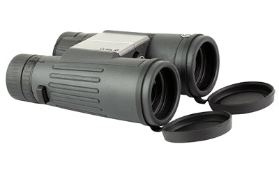 Bushnell PowerView 2.0 10x42 Binoculars * Rugged All-Metal Chassis for Clear, Vibrant Views