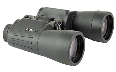 Bushnell PowerView 12x50 All-Weather Binoculars * Rugged and Compact Optical Gear