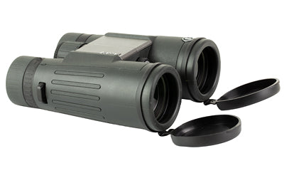 Bushnell Power View 2 8x42 Binoculars - Rugged All-Metal Chassis with Multi-Coated Optics