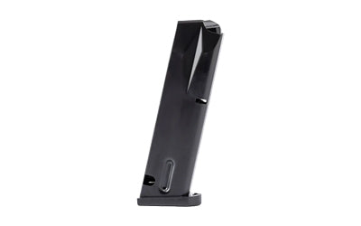 Beretta JM92HCB Factory 9mm 15-Round Blue Magazine for Beretta 92FS
