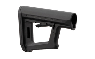 Magpul Industries MOE PR Carbine Stock for AR-15 - Black