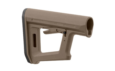 Magpul Industries MOE PR Carbine Stock in Flat Dark Earth * Enhanced Precision and Comfort
