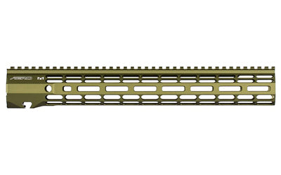 Aero Precision Atlas R-ONE 15-inch Olive Drab Green AR-10 Handguard