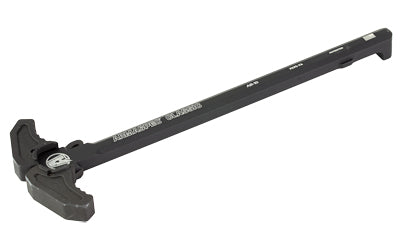 Armaspec Classic Charging Handle for AR-10 in Black * Durable and Budget-Friendly