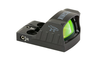 CANIK MECANIK MO1 Mini Red Dot Sight - Compact 3 MOA Reflex Optic for Pistols and Handguns