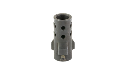 Angstadt Arms ANGAA093LDC28 3-Lug 9mm Muzzle Brake with Universal Interface