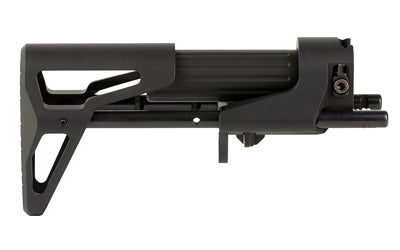 Maxim Defense Industries MXM-48036 Picatinny Rail Mount Stock for AR-15, Black