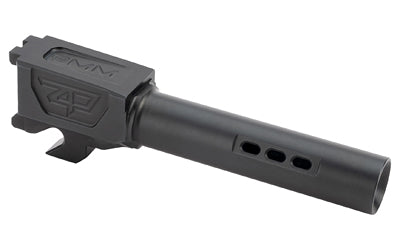 Zaffiri Precision P320 Compact 3.8-inch 9mm Barrel - Black for Sig Sauer P320C